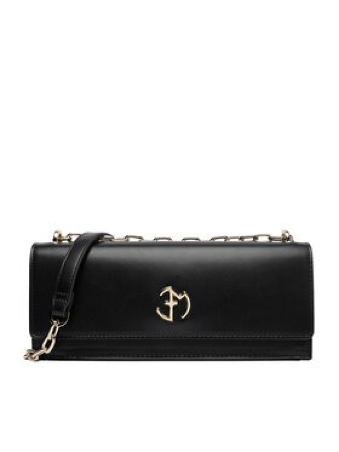 Eva Minge Torebka EO-ANIKA-LDA8635 Czarny