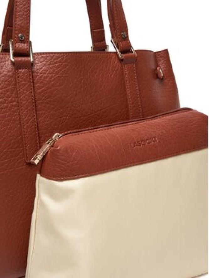 Lasocki Torebka C-LSK-X-004-08 Czerwony