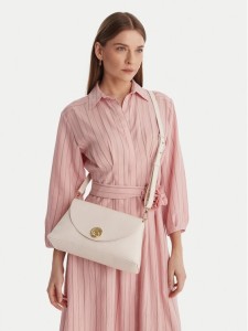 Coccinelle Torebka TOA Coccinellenikla E1 TOA 12 01 01 Écru