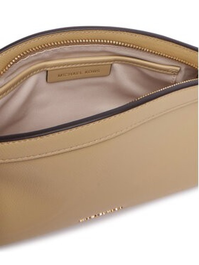 MICHAEL Michael Kors Torebka 30S6G13C5L Beżowy