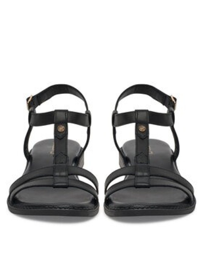 Lasocki Sandały EST-AFIONA-10 Czarny