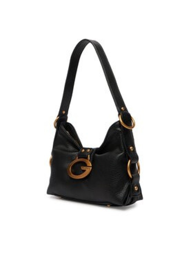 Guess Torebka Camden Mini HWBB93 08720 Czarny