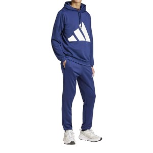 Chandal Adidas Big Logo Trench Terry