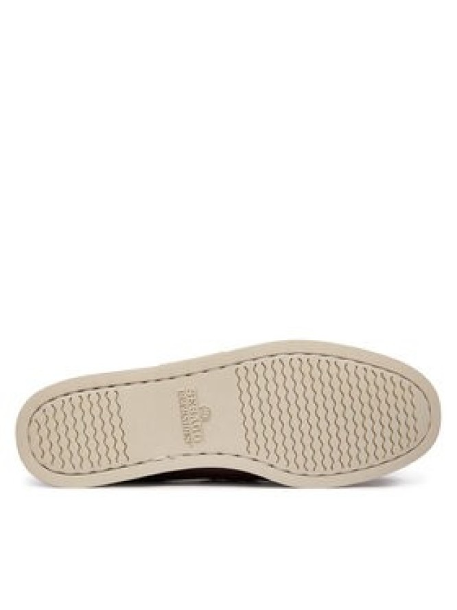 Weekend Max Mara Mokasyny 2615521034670 Brązowy