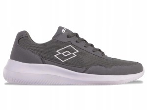 Buty Sportowe Lotto Connect Unisex Lekkie Siateczka
