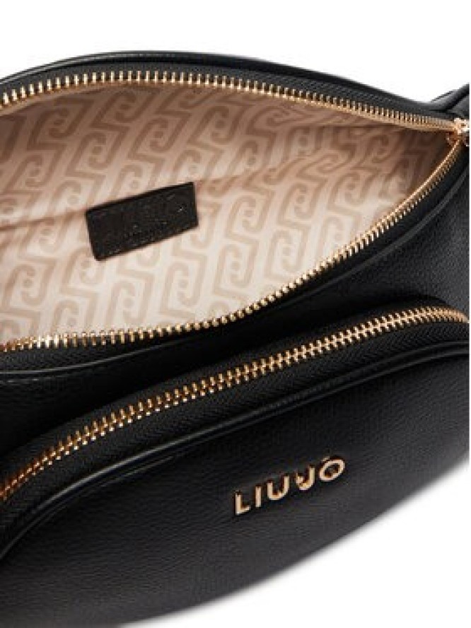 Liu Jo Nerka AA6213 E1012 Czarny