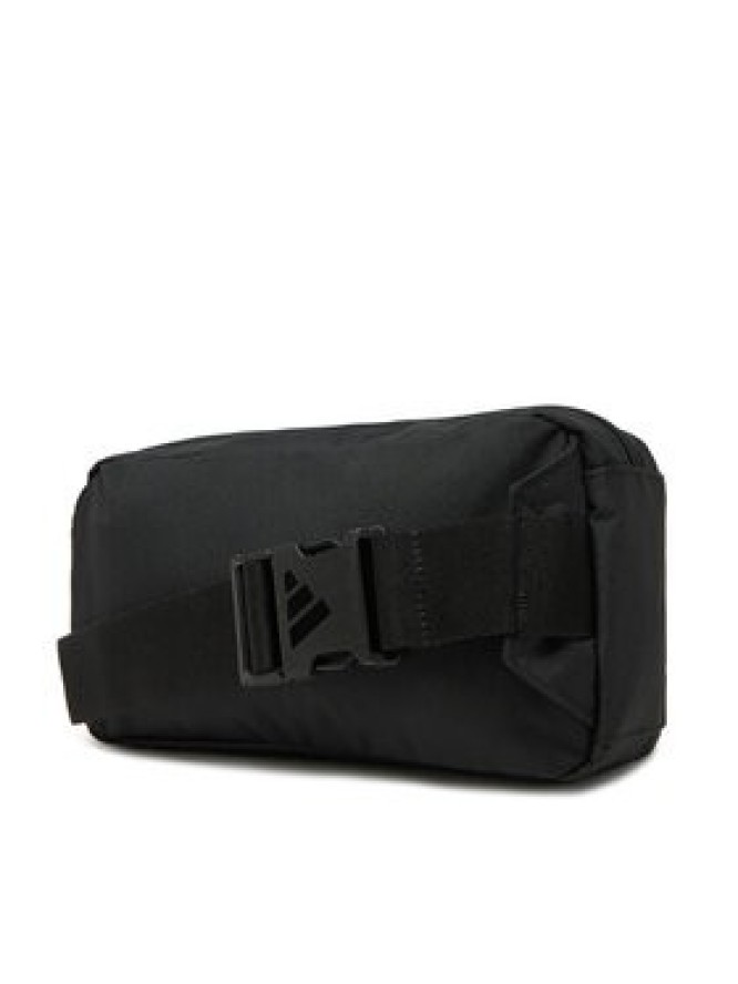 adidas Nerka Linear Bum JE8345 Czarny