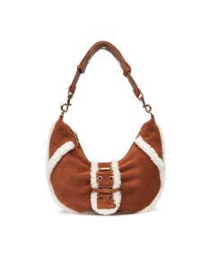 Marciano Guess Torebka 5BGZ18 7412A Brązowy