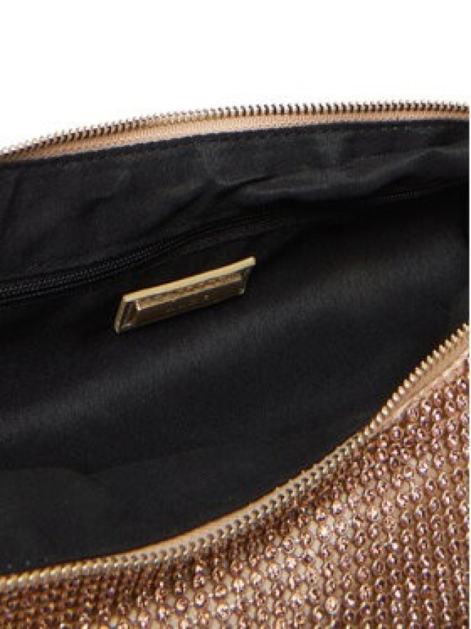 Aldo Torebka Vipready 13989267 Złoty