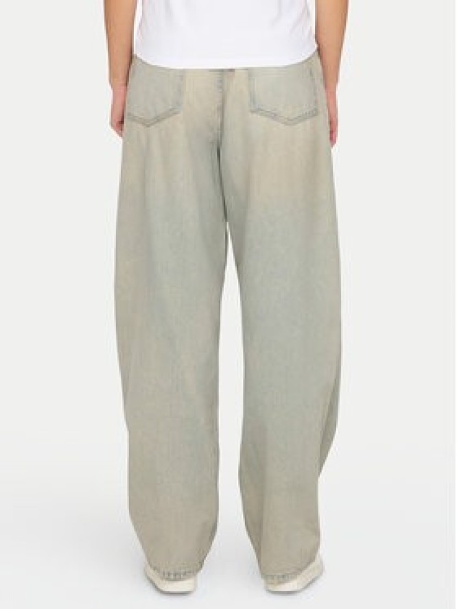 ONLY Jeansy Venice 15341025 Niebieski Baggy Fit