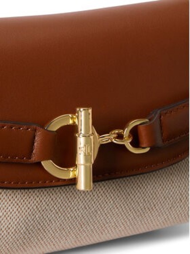 LAUREN RALPH LAUREN Torebka 431P10121003 Beżowy