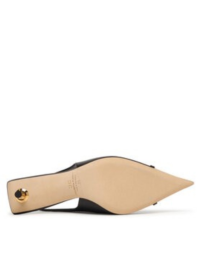 Elisabetta Franchi Czółenka SA57L61E2 Czarny