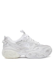 Fila Sneakersy FFW0534 13049 Biały