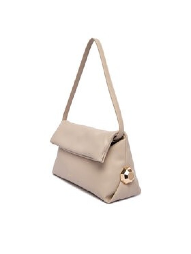 Liu Jo Torebka Riccy AF5097 E0077 Beżowy