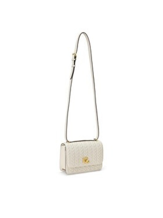 LAUREN RALPH LAUREN Torebka Sophee 431966768001 Écru