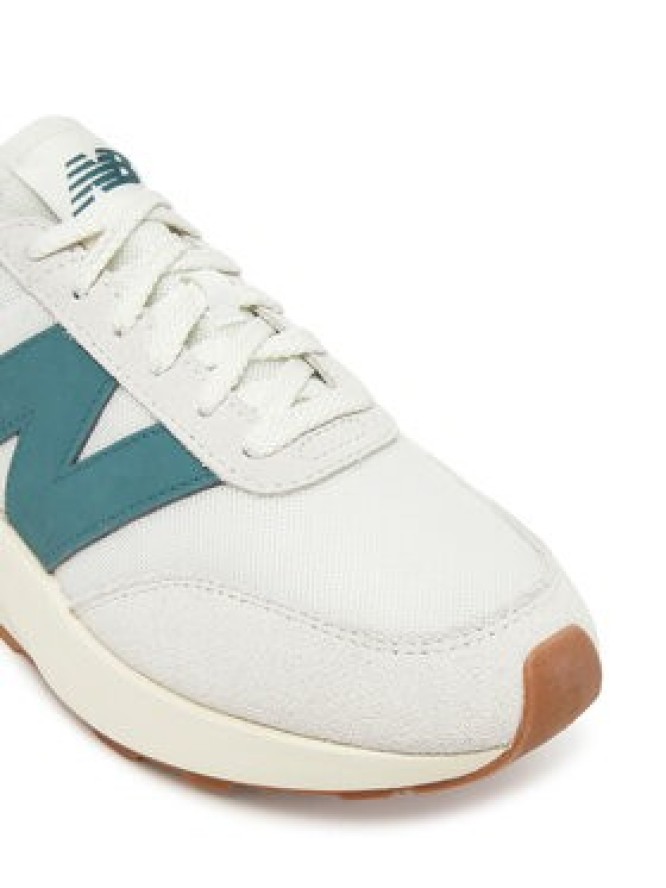 New Balance Sneakersy U370CC Beżowy