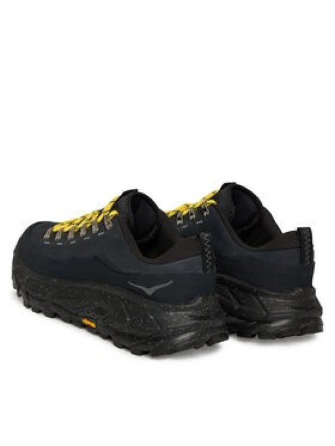 Hoka Sneakersy Tor Summit 1147952 Czarny