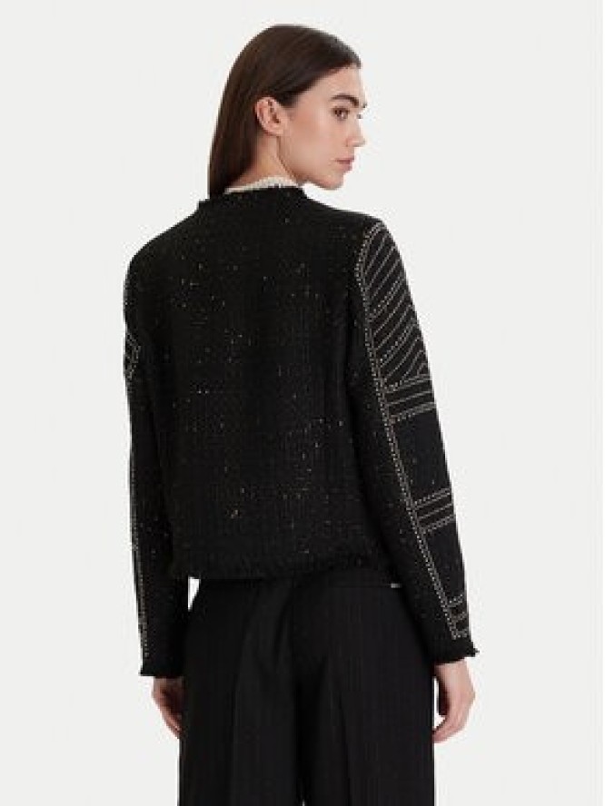 Morgan Marynarka 252-VCLIKY Czarny