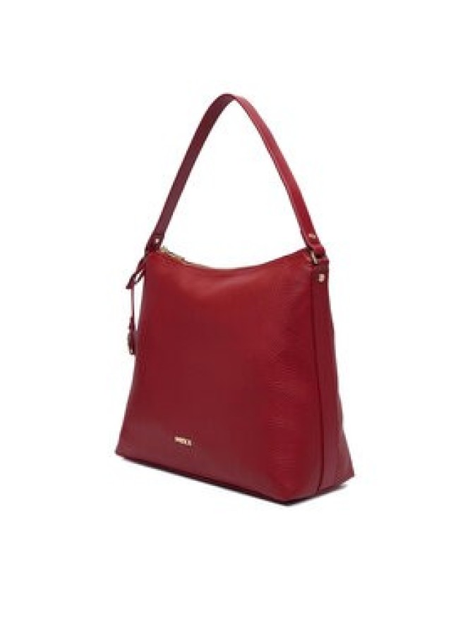 MEXX Torebka CEO-MEXX-L-009-10 Czerwony