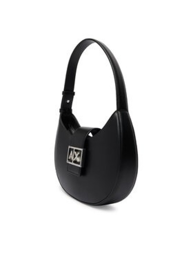 Armani Exchange Torebka XW002565 AF12039 UC001 Czarny