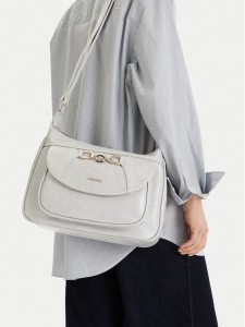 Lasocki Torebka CEO-LSK-L-016-09 Szary