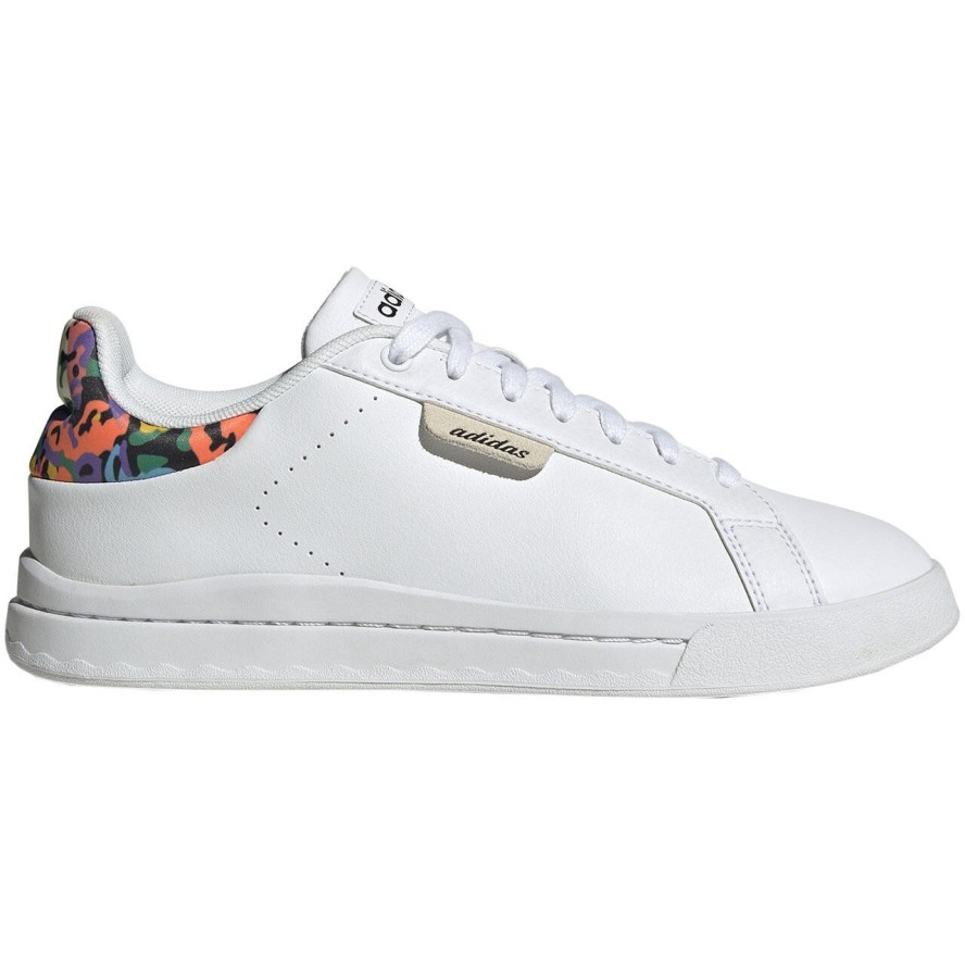 Buty damskie adidas Court Silk