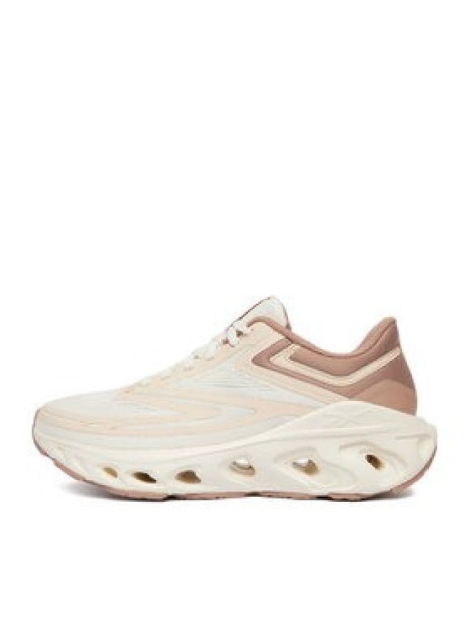 Reebok Buty do biegania EO-FUEL FLEX RUN 100263348 Kremowy