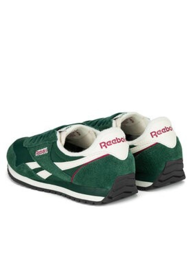 Reebok Sneakersy CLASSIC AZ 100221226 Zielony