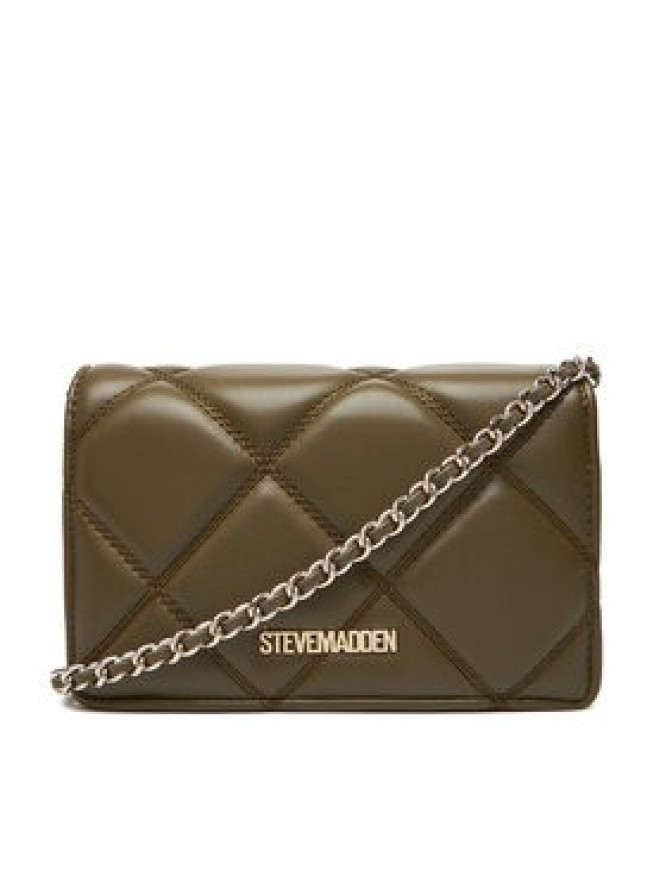 Steve Madden Torebka BENDUE SM13001105 Zielony