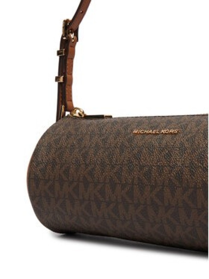 MICHAEL Michael Kors Torebka 32S6GZYC1B Brązowy