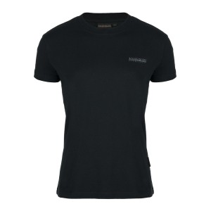 Koszulka damska Napapijri S-Blanche