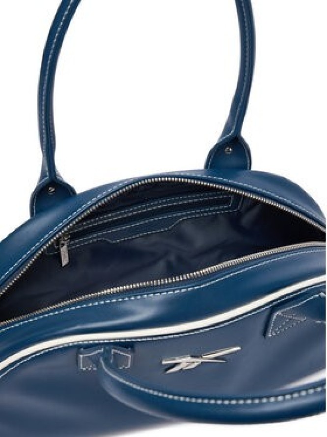 Reebok Torebka CWBEO-RBK-B-002-09 Granatowy