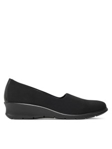 ECCO Półbuty Felicia 21704351052 Czarny