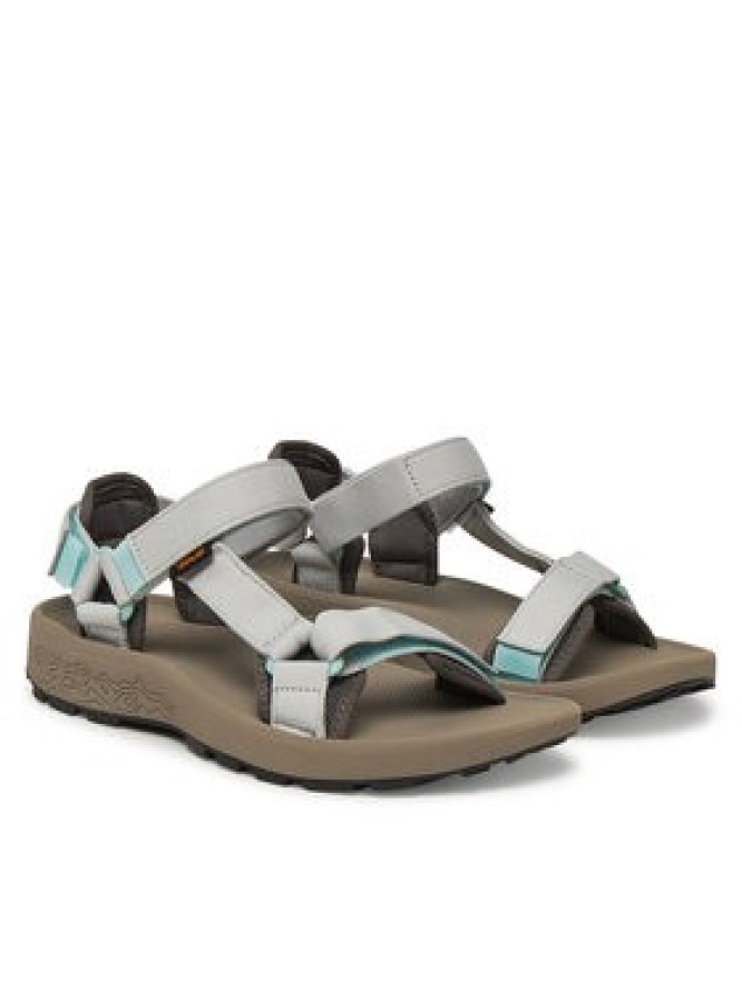 Teva Sandały Terragrip Sandal 1150270 Szary