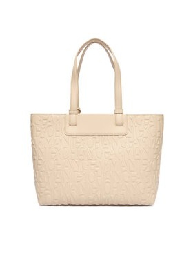 Armani Exchange Torebka XW001481 AF15774 U1092 Beżowy