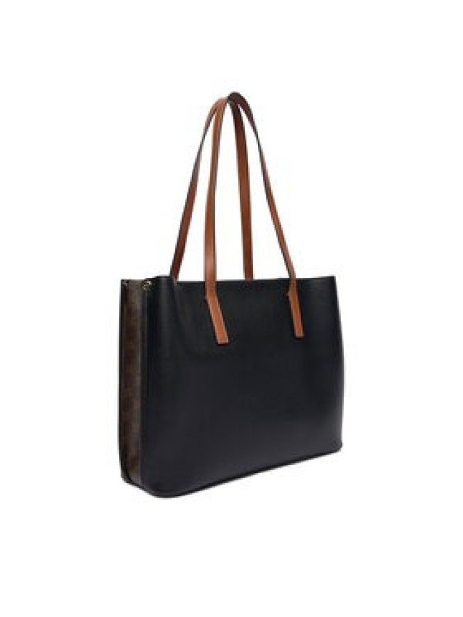 Nine West Torebka C-MICHIGAN-LDA8265 Czarny