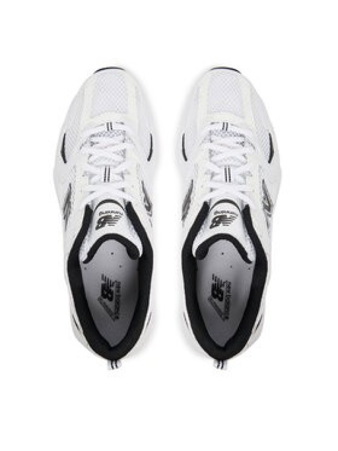New Balance Sneakersy MR530EWB Biały