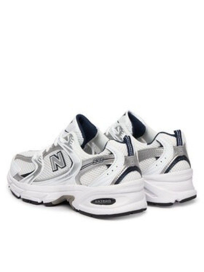 New Balance Sneakersy MR530SG Biały