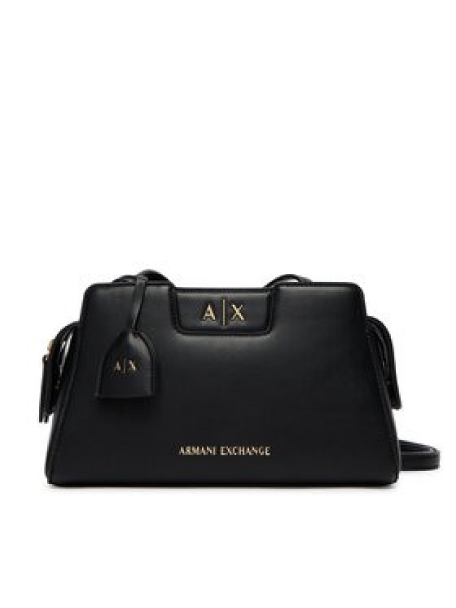 Armani Exchange Torebka XW002160 AF19892 UC001 Czarny