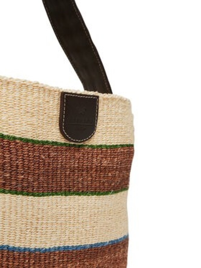 Weekend Max Mara Torebka 2515511155650 Beżowy