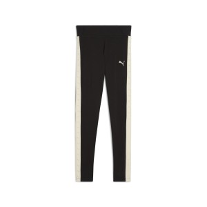 Młodzieżowe legginsy Essentials Tape PUMA
