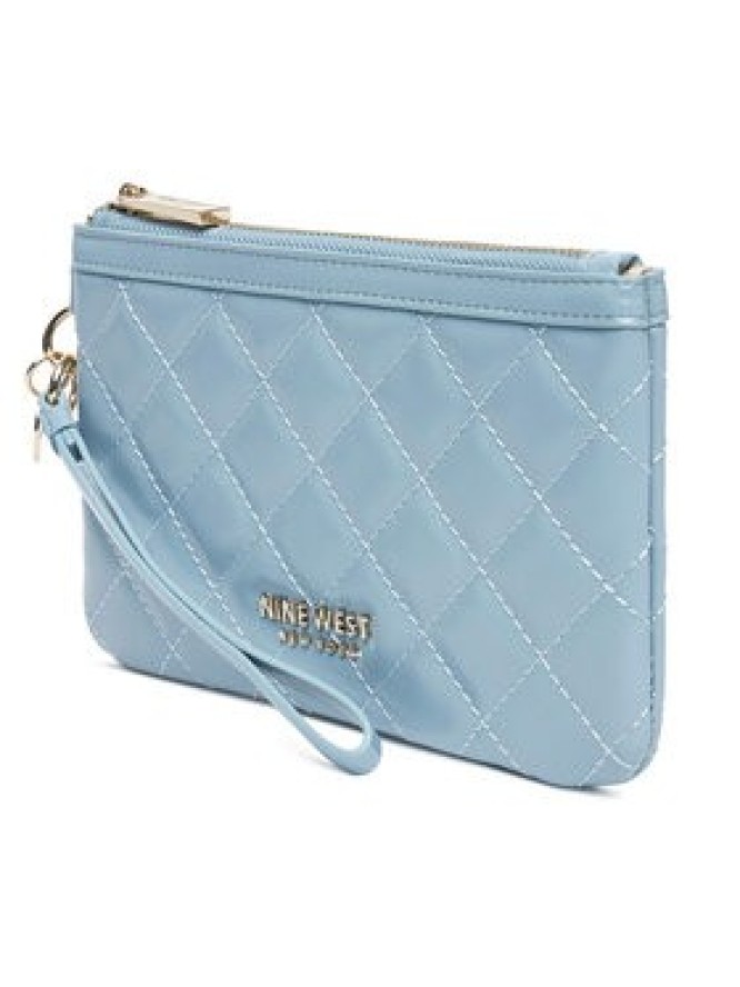 Nine West Torebka LILLA1 Niebieski