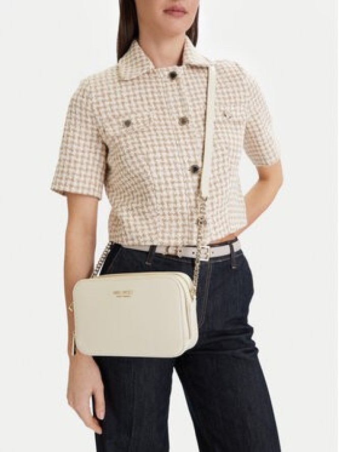 Nine West Torebka CEO-Myra-KY256 Écru