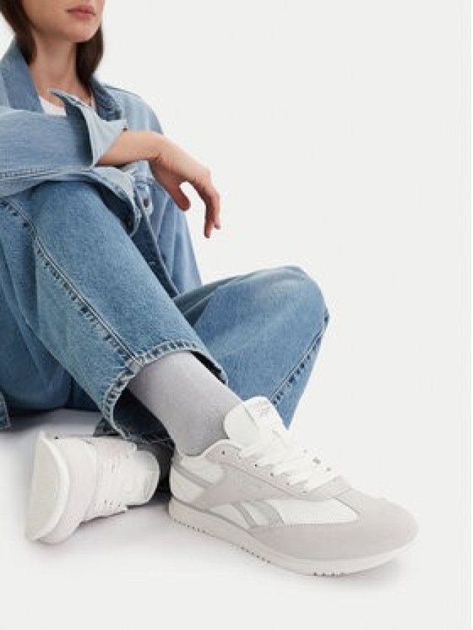 Reebok Sneakersy CEO-FIORI AR30309WCST Beżowy