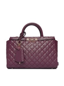 Guess Torebka Idra HWGG81 57060 Fioletowy