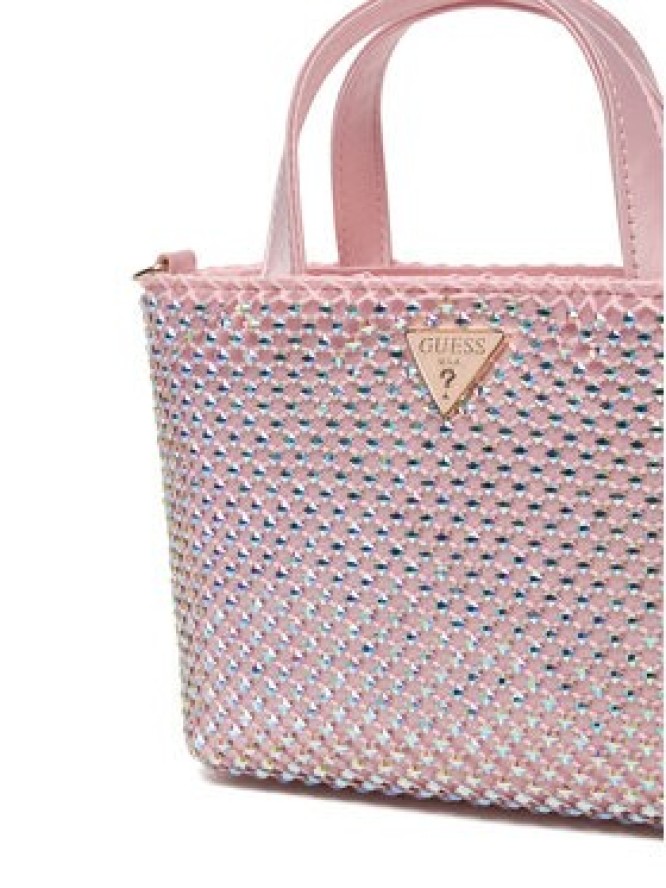 Guess Torebka 181093 Różowy