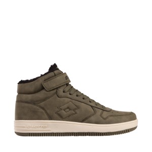 Buty Lotto Paliot Fur