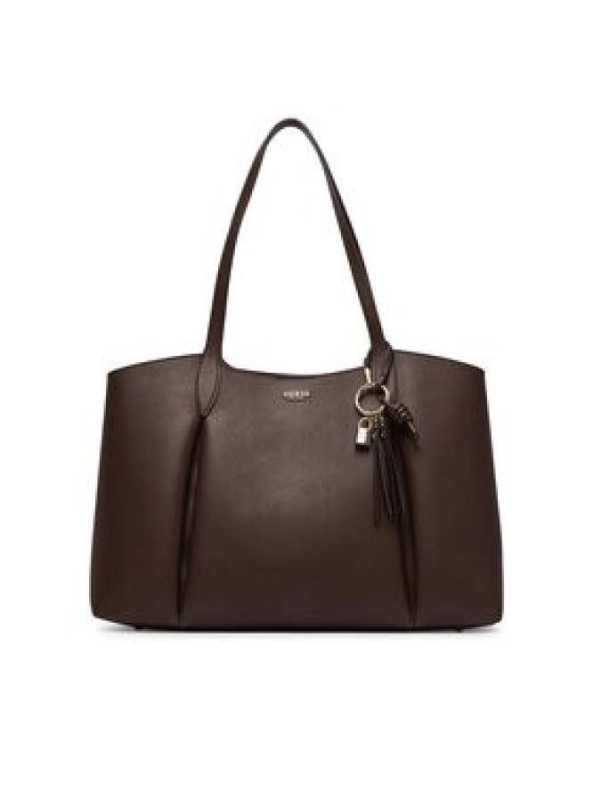 Guess Torebka Melody HWBG97 35230 Brązowy
