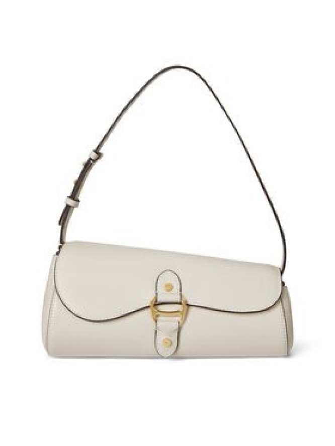 LAUREN RALPH LAUREN Torebka 431977487004 Biały