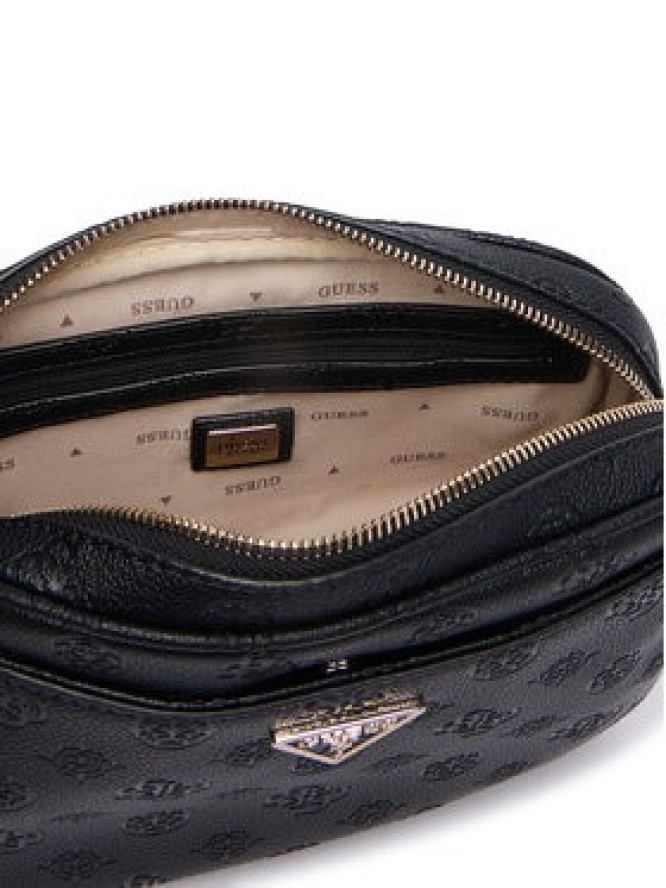 Guess Torebka Victtoria HWPG95 14140 Czarny